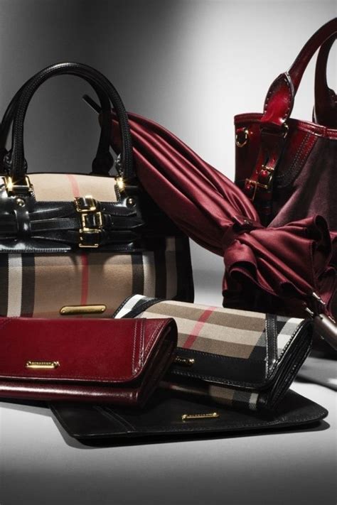 burberry women's accessories|Burberry accessories sale.